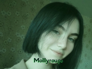 Molllyrouge