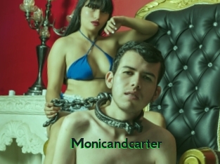 Monicandcarter