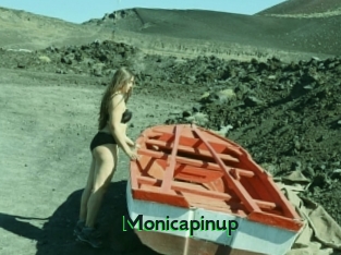 Monicapinup