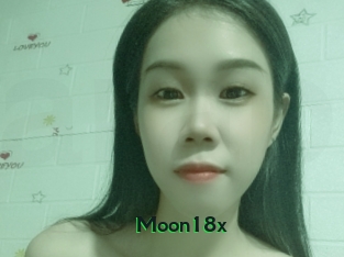 Moon18x