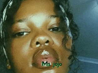 Ms_jojo