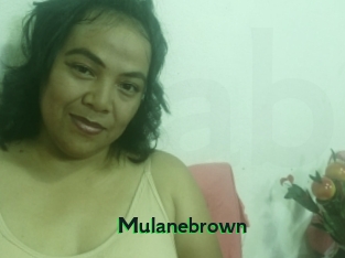 Mulanebrown