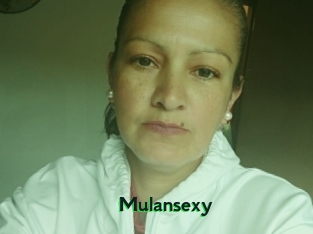 Mulansexy