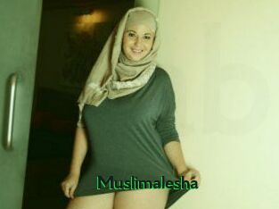 Muslimalesha