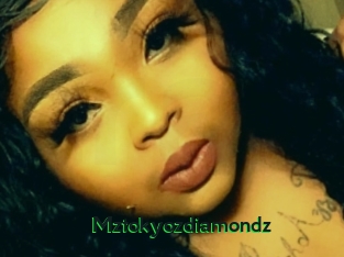 Mztokyozdiamondz