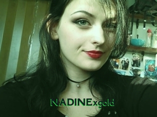 NADINExgold