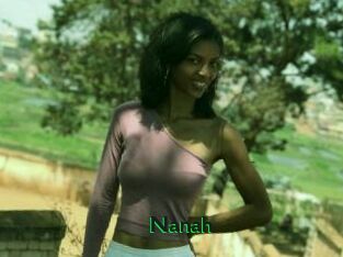 Nanah