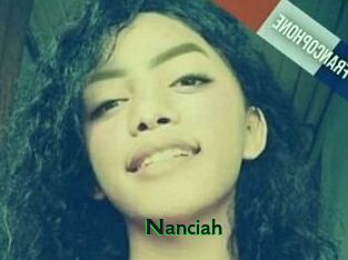 Nanciah