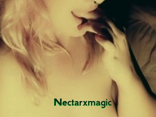 Nectarxmagic