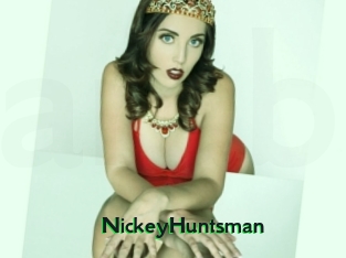 NickeyHuntsman