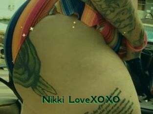 Nikki_LoveXOXO