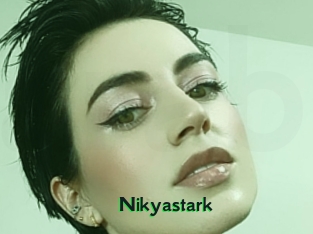 Nikyastark