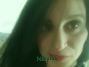 Nikytaa