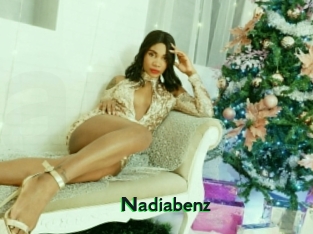 Nadiabenz