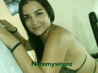 Nahomysimonz