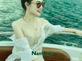 Namibaby