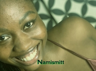 Namismitt