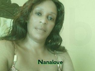 Nanalove