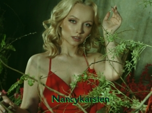 Nancykarsten