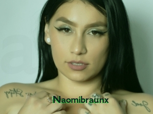 Naomibraunx