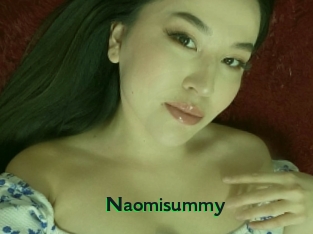 Naomisummy