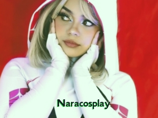 Naracosplay