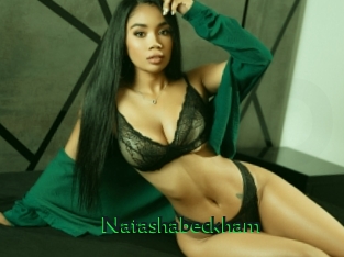 Natashabeckham