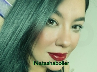 Natashaboller