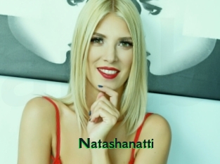 Natashanatti