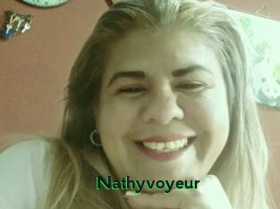 Nathyvoyeur