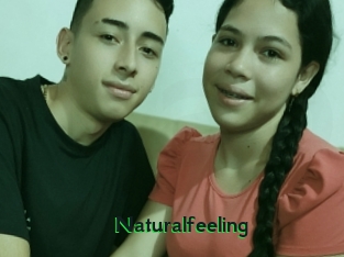 Naturalfeeling