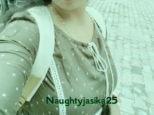 Naughtyjasika25