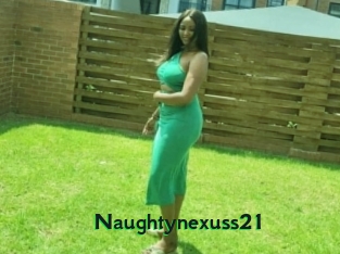 Naughtynexuss21