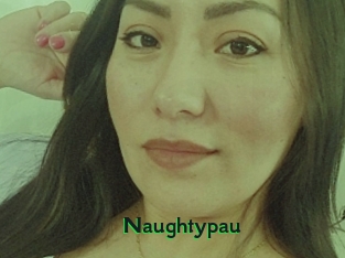 Naughtypau