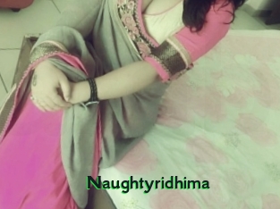 Naughtyridhima