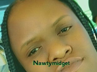 Nawtymidget