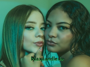 Naxaandlexie