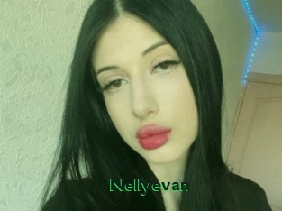 Nellyevan