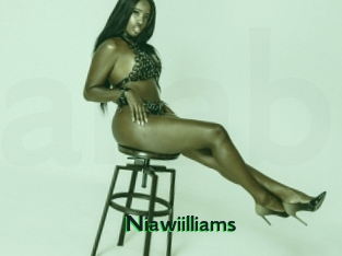 Niawiilliams