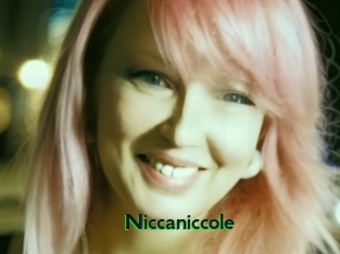 Niccaniccole