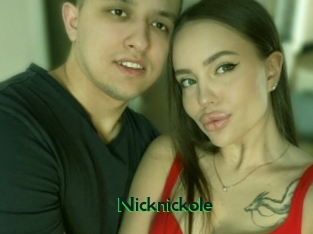 Nicknickole