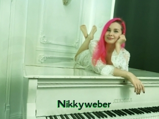 Nikkyweber