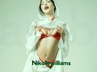 Nikollewilliams