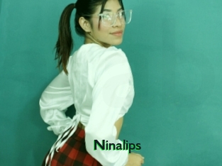 Ninalips