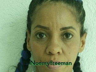 Noemyfreeman