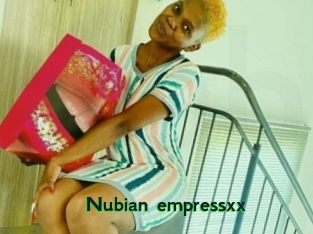 Nubian_empressxx