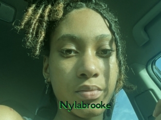 Nylabrooke