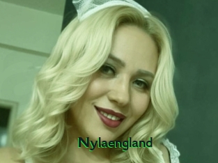 Nylaengland