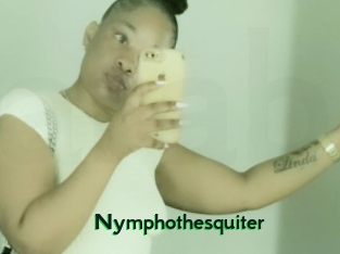 Nymphothesquiter