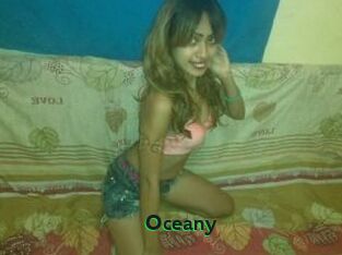 Oceany